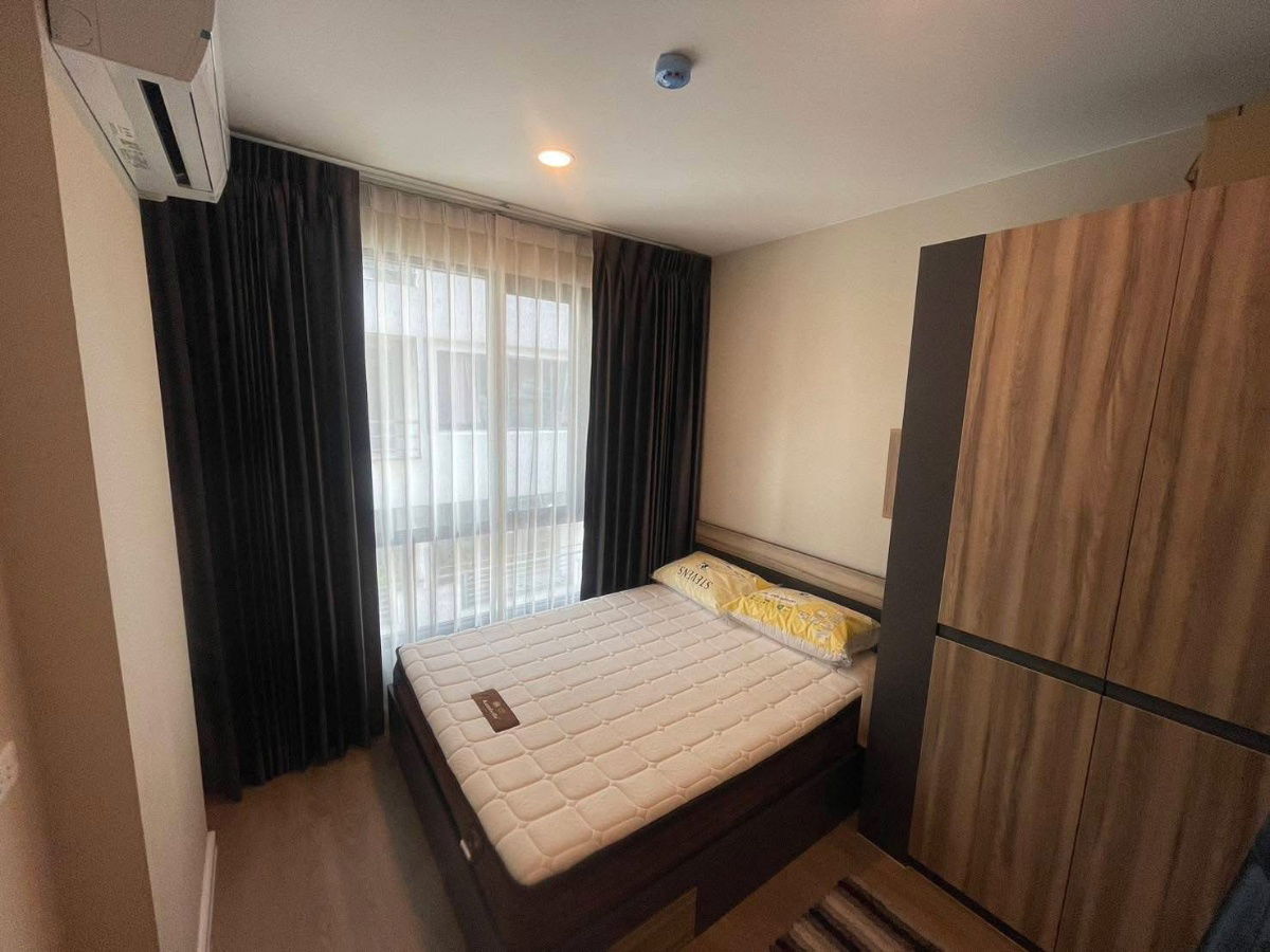 picture 🎉✨ Condo for Rent! Ready to Move In – The Cube Plus Phaholyothin 56 - 11/12