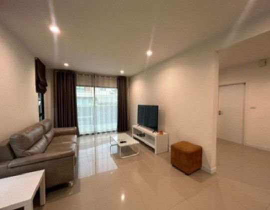 รูป ให้เช่าบ้านเดี่ยว 2 ชั้น หมู่บ้านดีไลท์ ดอนเมือง-รังสิต สภาพดี แอร์ 4 เครื่อง เฟอร์นิเจอร์ครบ Fully Furnished อยู่อาศัยเท่านั้น ไม่อนุญาตสัตว์เลี้ยง - รูปที่ 7/18