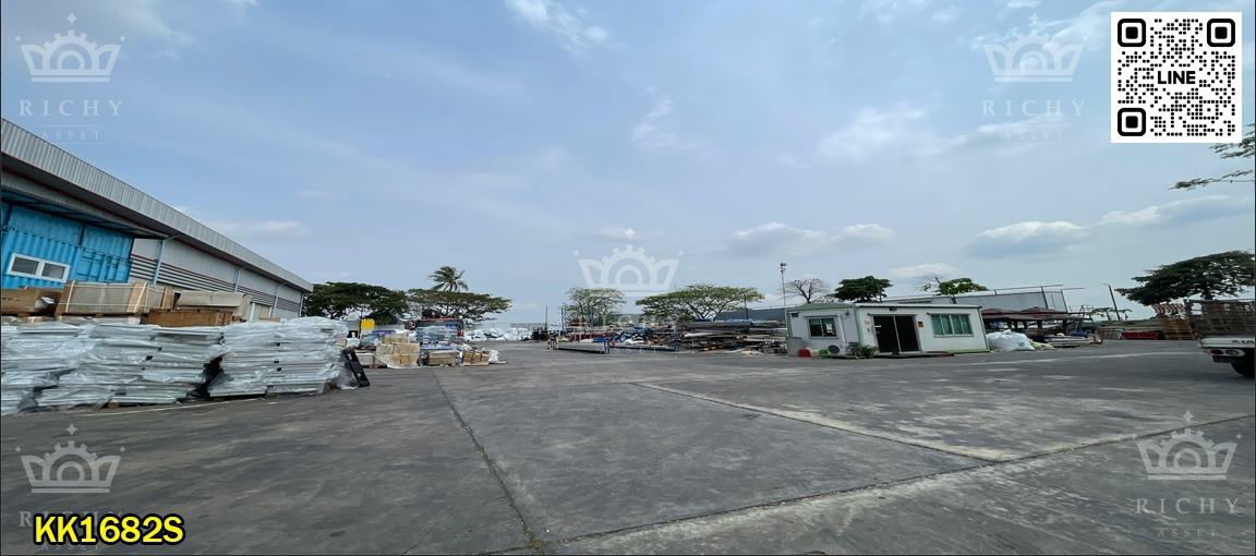 รูป ขาย โรงงาน EEC สวยและเพียบพร้อมเกือบ 6 ไร่ - รูปที่ 9/10
