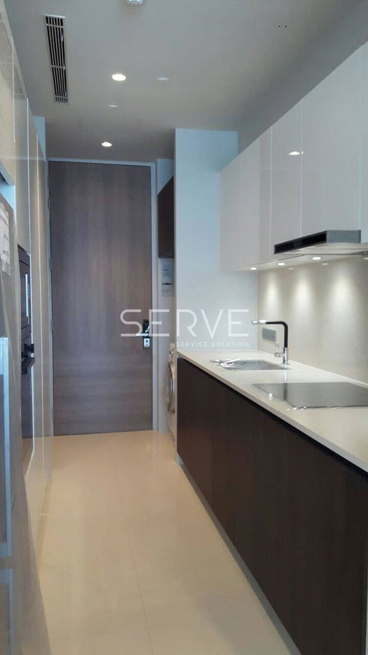 รูป Luxury Style For Rent 2 Bed With Bathtub For Rent Good Location Closer to BTS Thong Lo-TELA Thonglor - รูปที่ 5/14