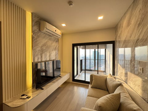 For rent : Life Phahon-Ladprao 