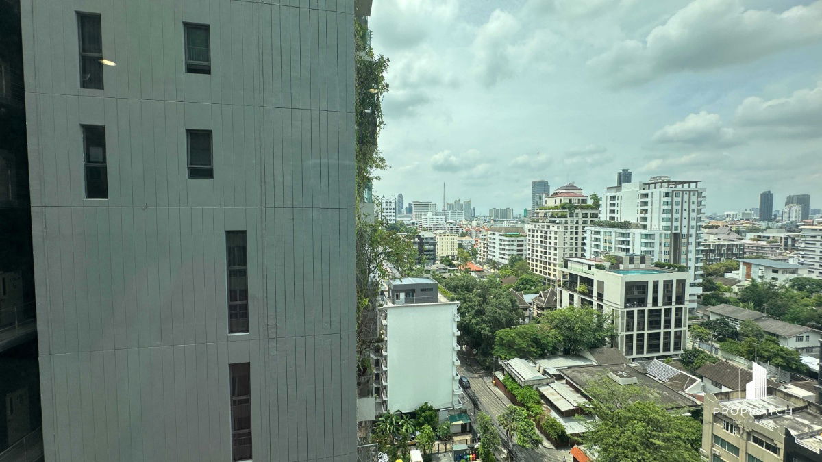 รูป ✨Flash Deal ✨ Baan Siri Sukhumvit 31 ( 1Bed 1Bath 56 SQM.) พร้อมอยู่ ! เพียง 30,000 บาทต่อเดือน Tel.0981315848 @propmatch - รูปที่ 8/8