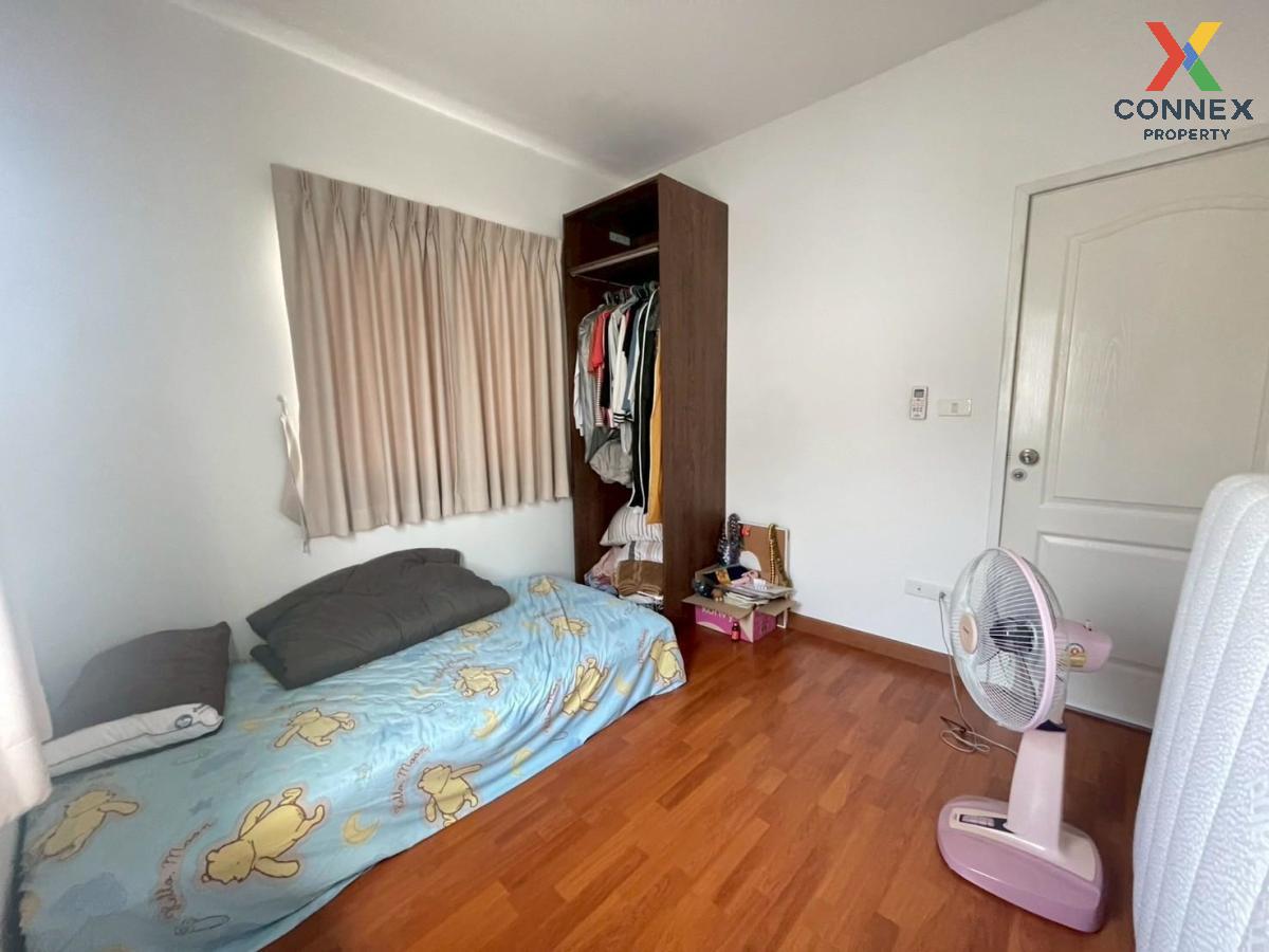 รูป ขายบ้าน  แลนซีโอ คริป รัตนาธิเบศร์ - ท่าอิฐ ท่าอิฐ ปากเกร็ด นนทบุรี CX-126183 ✅ ทักไลน์ @connexproperty ตอบทันที ทีมงานมืออาชีพ ✅  - รูปที่ 10/12