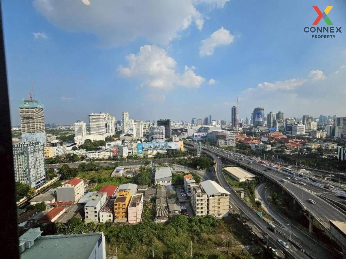 picture For Rent Condo , Ideo Rama 9-Asoke , MRT-Phra Ram 9 , Huai Khwang , Huai Khwang , Bangkok , CX-126047 ✅ Live chat with us ADD LINE @connexproperty ✅  - 10/10