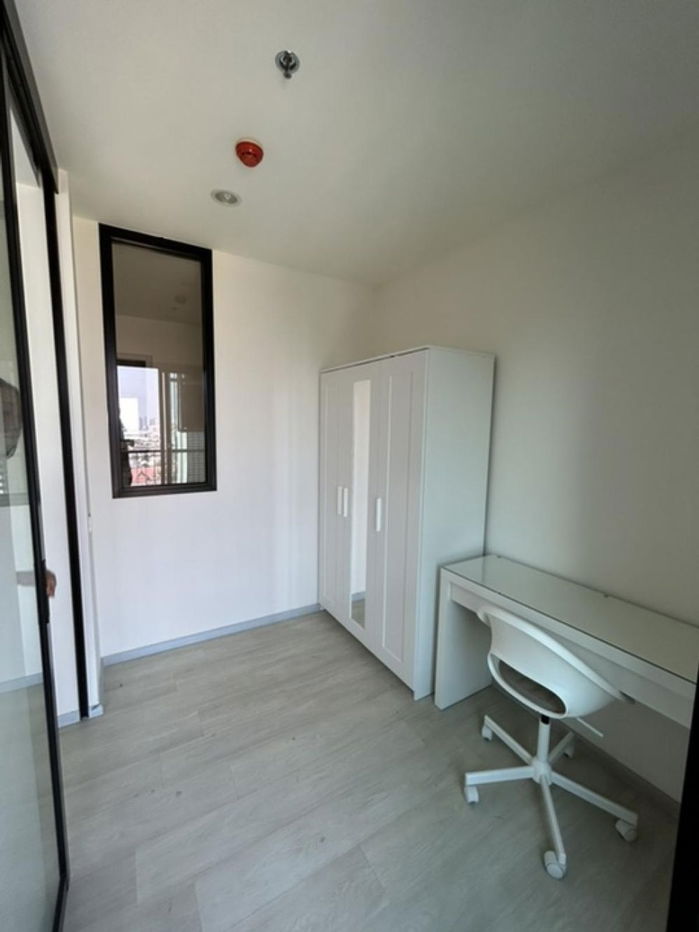 รูป เช่าคอนโด Life Asoke/ไลฟ์ อโศก (B6807077) ID Line : @condo88 - รูปที่ 3/8