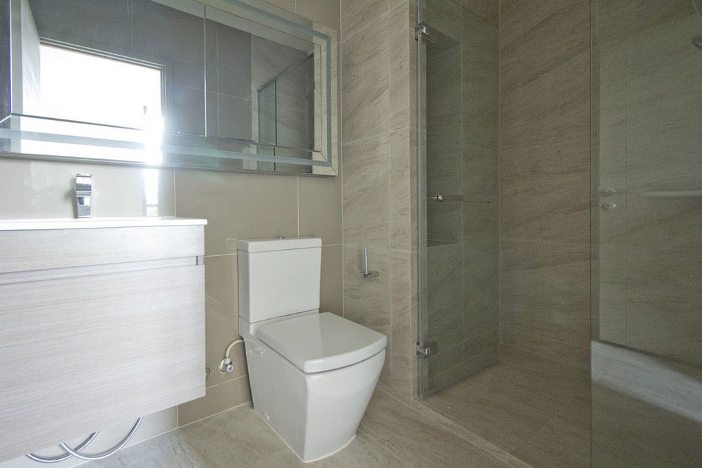 picture Condo for rent: Mori Haus (( onnut Station )) MK-02line @livingbkk - 9/10