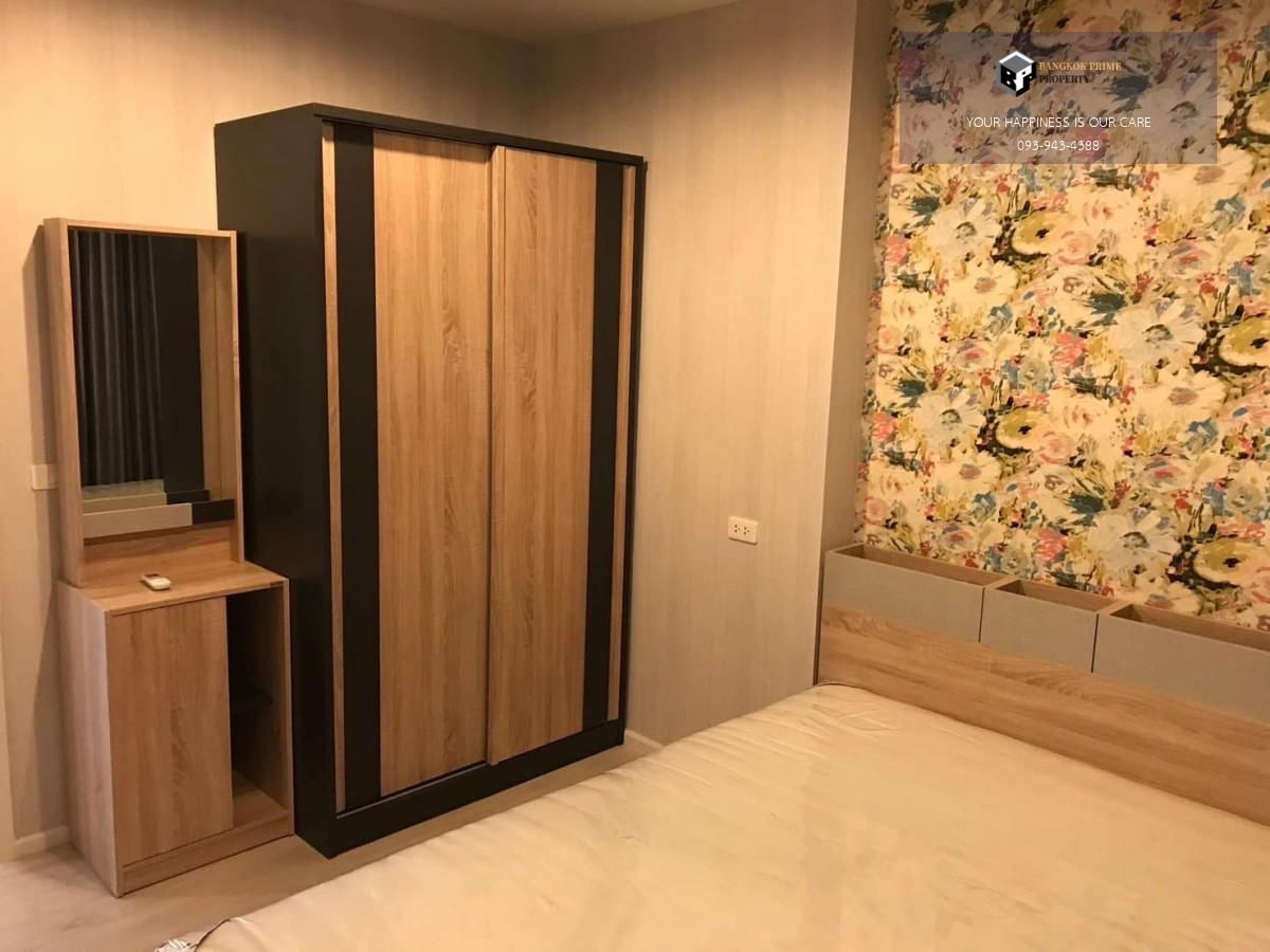picture Aspire Sathorn-Thapra | 🚝Near BTS Talat Phlu # 2025072111017 - 3/7