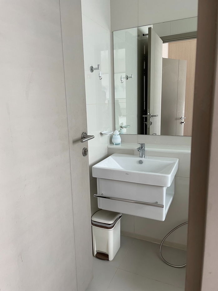 รูป For Rent Condo Life Asoke - Rama 9 fully furnished (S15-32802) - รูปที่ 18/23