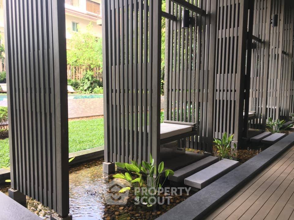 รูป คอนโด 2-ห้องนอน ที่ แชมเบอร์ส ชาน ลาดพร้าว - วังหิน ใน ลาดพร้าว (ID 1530090) - รูปที่ 10/11
