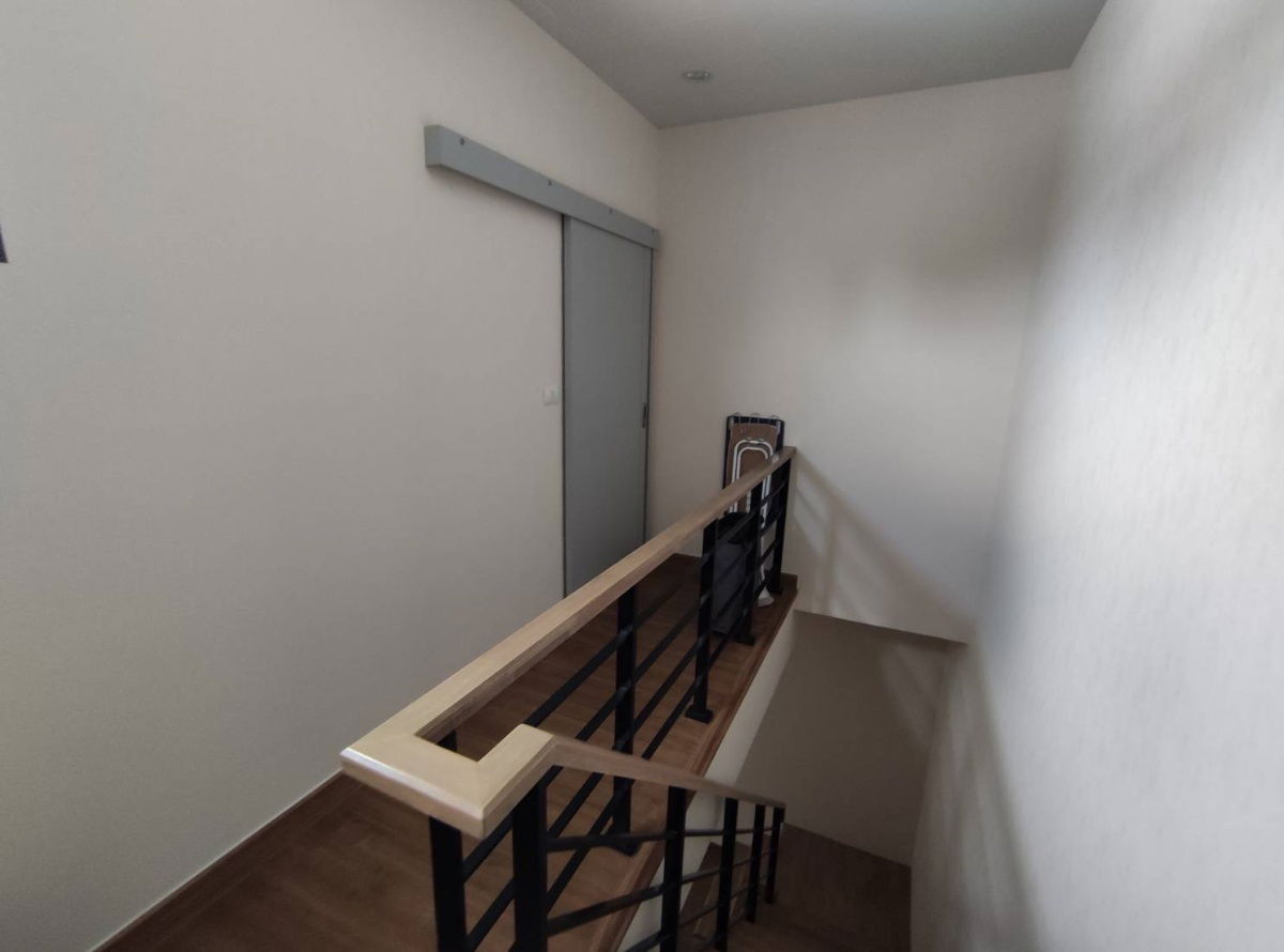 รูป ให้เช่าทาวน์โฮม บ้านกลางเมืองพหลฯ - รามอินทรา  - รูปที่ 14/18