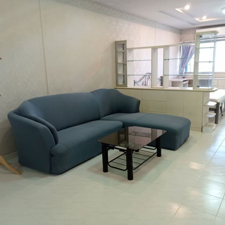 รูป (19263) Sale at Loss The Trio Garden - รูปที่ 6/9