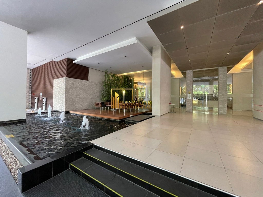 รูป Fullerton | Tasteful 2 Bedroom Condo For Rent in Ekkamai - BR10098CD - รูปที่ 33/35