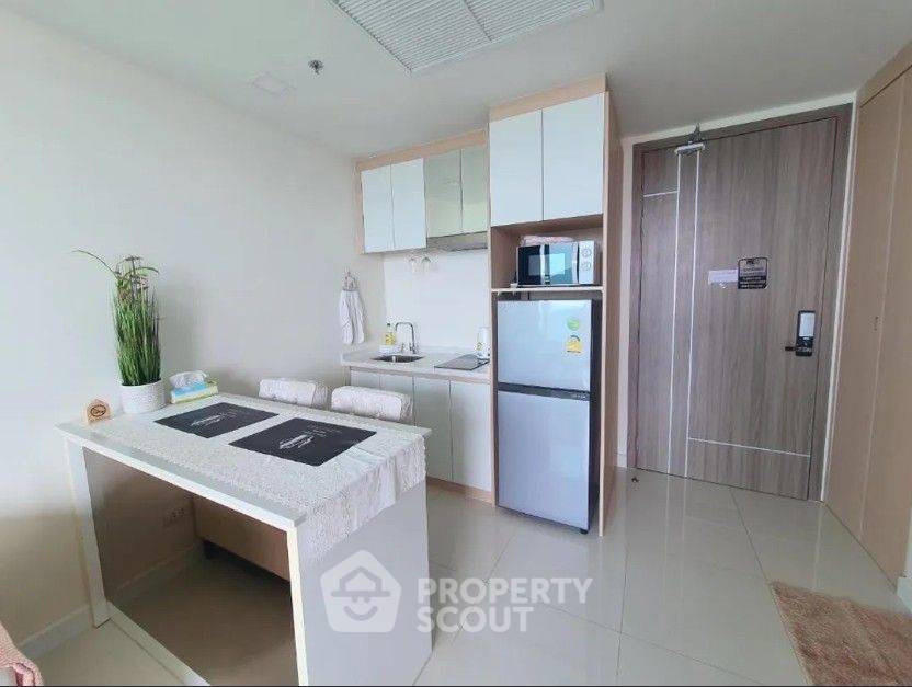 รูป คอนโด 1-ห้องนอน ที่ เดลมาเล่ย์ คอนโดมิเนียม ใกล้ บางเสร่ (ID 1295531) - รูปที่ 3/12