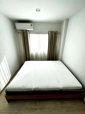 Condos for rent Bangkok :  𝗦𝗘𝗡𝗔 𝗞𝗶𝘁𝗵 𝗠𝗥𝗧 - Bangkae for rent ✨ Fully furnished