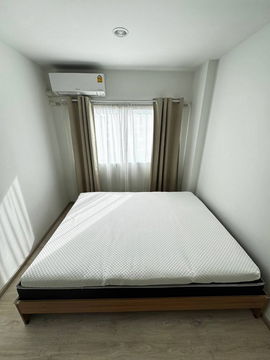  𝗦𝗘𝗡𝗔 𝗞𝗶𝘁𝗵 𝗠𝗥𝗧 - Bangkae for rent ✨ Fully furnished