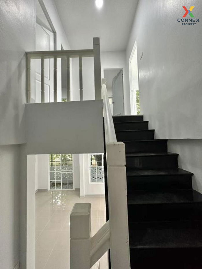 picture For Sale Townhouse/Townhome  , Baan Farlakool , Pracha Thipat , Thanyaburi , Pathum Thani , CX-125685 ✅ Live chat with us ADD LINE @connexproperty ✅  - 11/12