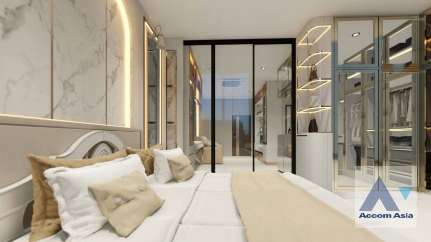 รูป 🔼🔽 AccomA 📩  1 BR Condominium @Supalai ICON Sathorn (AA42225) - รูปที่ 15/20