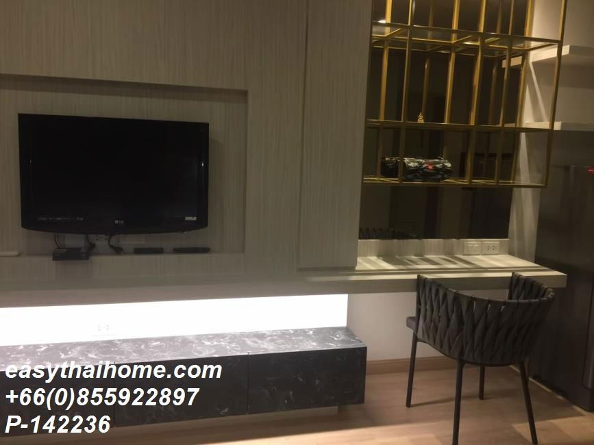 รูป P-142236 🏢 ต้องการขายคอนโด ลุมพินี ซีเล็คเต็ด สุทธิสาร-สะพานควาย  Samsen Nai, Phaya Thai, Bangkok Line Id: @easythaihome 085-592-2897 - รูปที่ 5/8