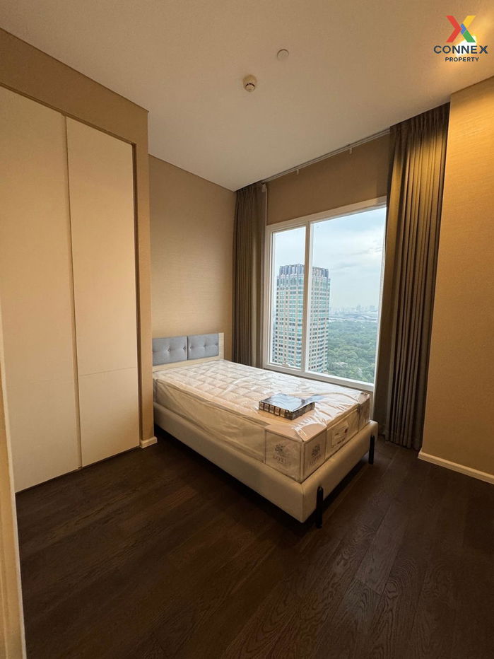 picture 🔥🔥🔥 For Rent Condo , The Saint Residences , MRT-Phahon Yothin , Chomphon , Chatuchak , Bangkok , CX-119610 ✅ Live chat with us ADD LINE @connexproperty ✅ 🔥🔥🔥 - 3/5