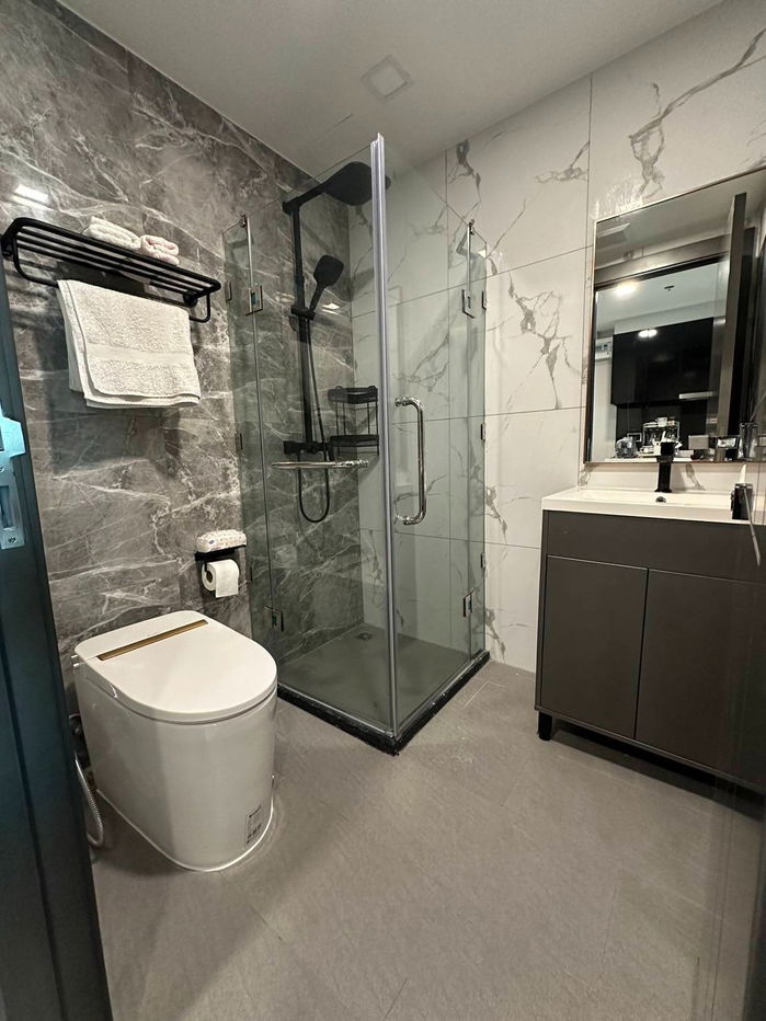 รูป ⛵ Arcadia Millenium ⛵ City view / 26F / 2bedrooms >> THB38,000/month彡s - รูปที่ 7/12