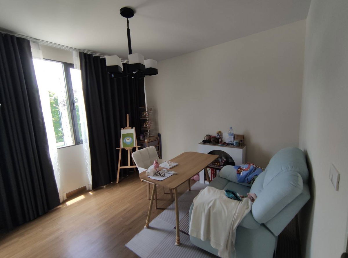 รูป ให้เช่าทาวน์โฮม บ้านกลางเมืองพหลฯ - รามอินทรา  - รูปที่ 12/18