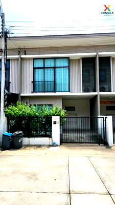 Townhouses for sale : For Sale Townhouse/Townhome  , PRUKSA VILLE 64 SAIMAI , BTS-Royal Thai Air Force Museum , Sai Mai , Sai Mai , Bangkok , CX-126031 ✅ Live chat with us ADD LINE @connexproperty ✅ 
