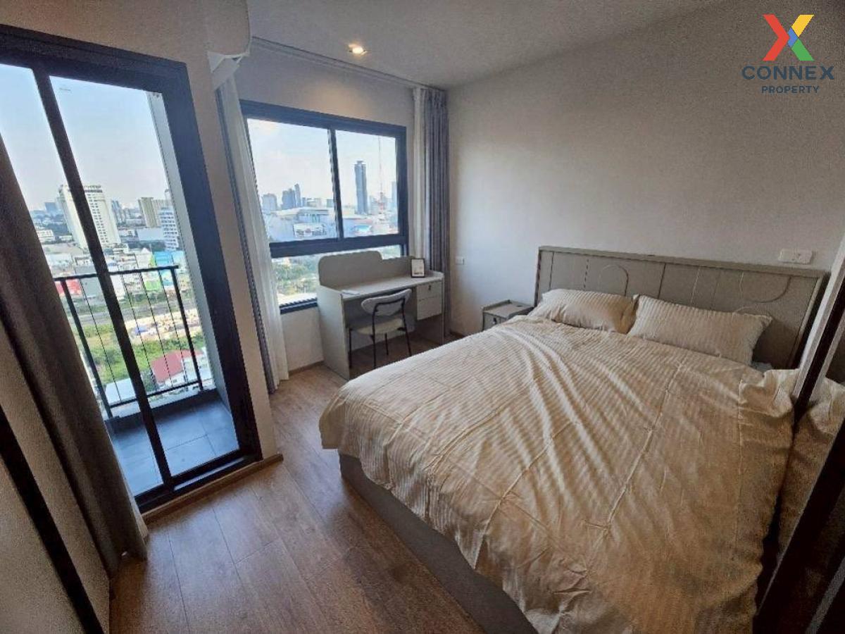 picture 🔥🔥🔥 For Rent Condo , Ideo Rama 9-Asoke , MRT-Phra Ram 9 , Huai Khwang , Huai Khwang , Bangkok , CX-126043 ✅ Live chat with us ADD LINE @connexproperty ✅ 🔥🔥🔥 - 4/6