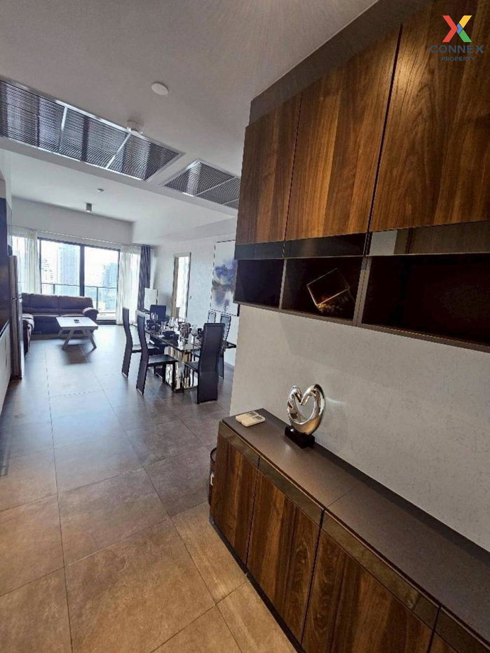 picture 🔥🔥🔥 For Rent Condo , The Lofts Asoke , MRT-Phetchaburi , Khlong Toei Nuea , Watthana , Bangkok , CX-126049 ✅ Live chat with us ADD LINE @connexproperty ✅ 🔥🔥🔥 - 3/10