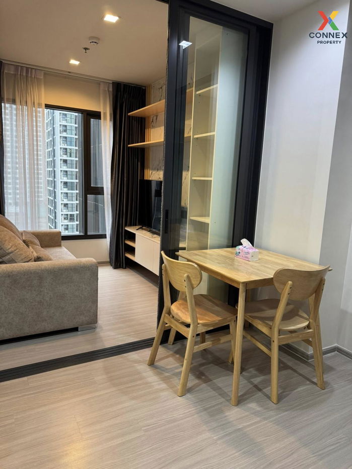 picture For Rent Condo , Life Asoke Hype Rama 9 , MRT-Phra Ram 9 , Makkasan , Rat Thewi , Bangkok , CX-126238 ✅ Live chat with us ADD LINE @connexproperty ✅  - 3/6