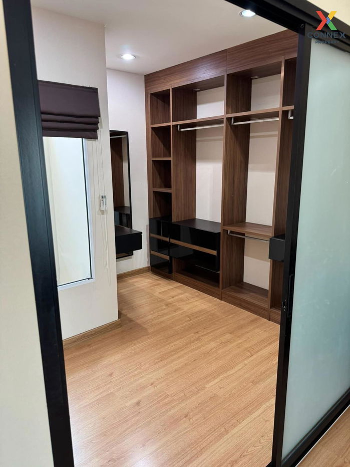 picture For Sale Townhouse/Townhome  , The Plant Citi Chaengwattana , corner unit , Ban Mai , Pak Kret , Nonthaburi , CX-119038 ✅ Live chat with us ADD LINE @connexproperty ✅  - 3/12