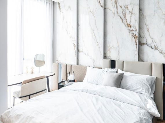 รูป ✨Flash Deal ✨ Beatniq Sukhumvit 32 ( 2Bed 3Bath 107 SQM.) พร้อมอยู่ ! เพียง 130,000 บาทต่อเดือน Tel.0981315848 @propmatch - รูปที่ 7/11