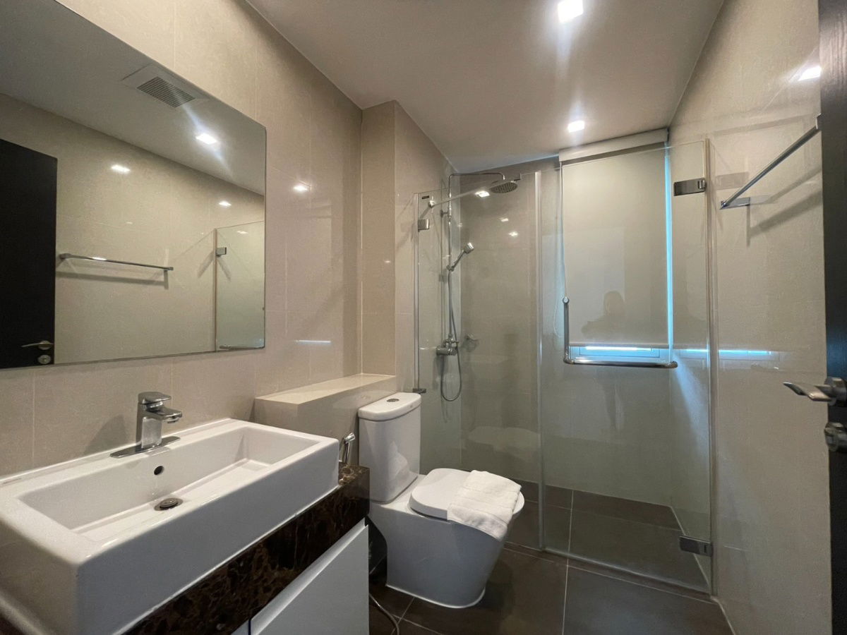 รูป 2 bedroom for rent 40,000 /months - รูปที่ 9/20