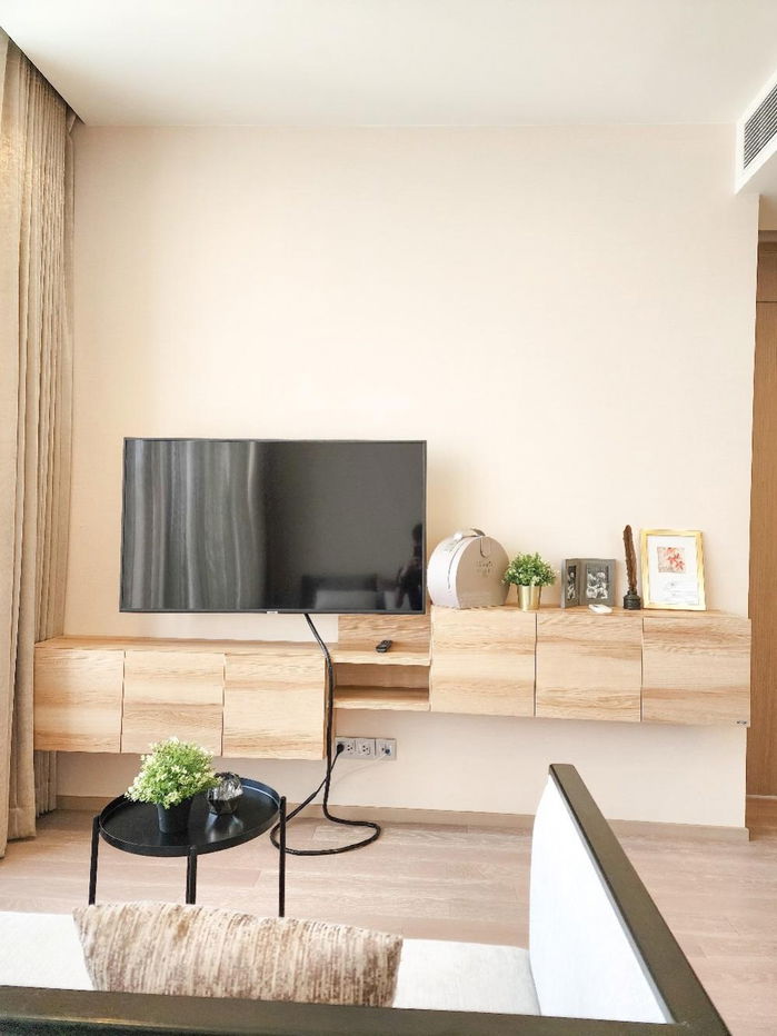 รูป เช่าคอนโด The ESSE Asoke/ดิ เอส อโศก (B6807079) ID Line : @condo88 - รูปที่ 2/12