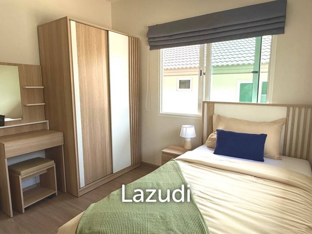 รูป 4-Bedroom House For Rent Near BISP In Koh Kaew - รูปที่ 11/17