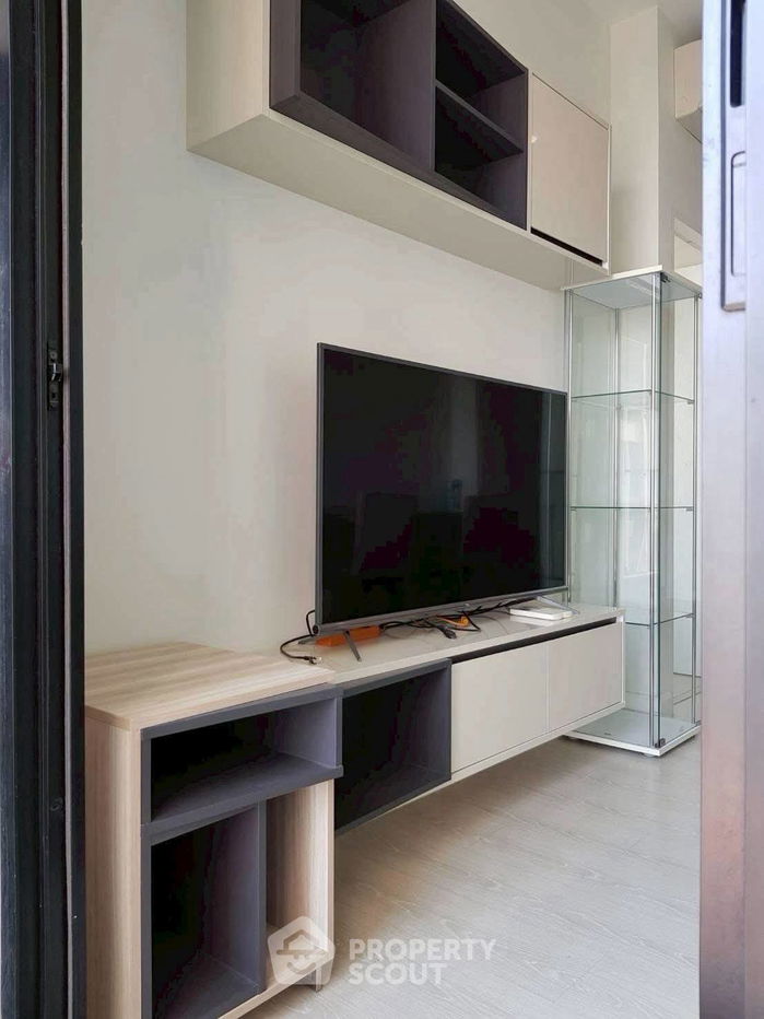 รูป คอนโด 1-ห้องนอน ที่ เดอะ นิช ไพรด์ ทองหล่อ เพชรบุรี ใน บางกะปิ (ID 2217559) - รูปที่ 4/5