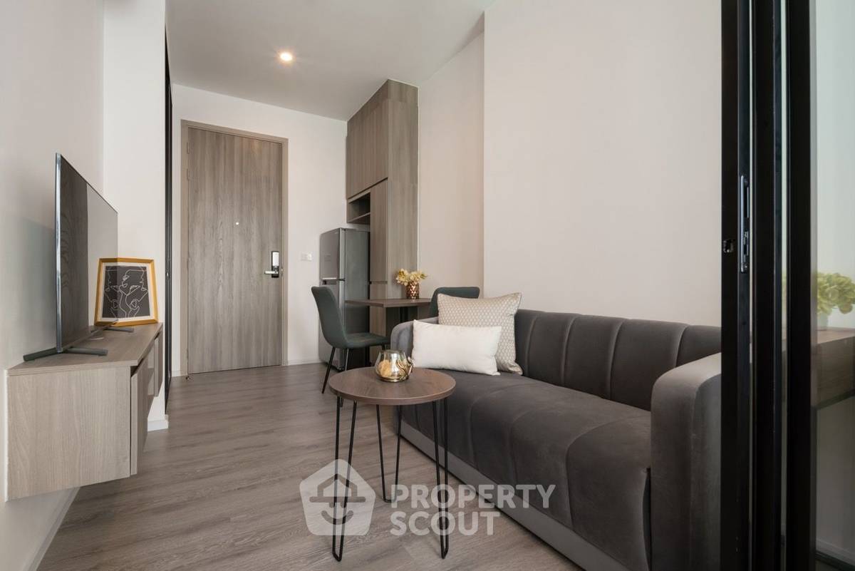 picture 1-BR Condo at Knightsbridge Sukhumvit-Thepharak near BTS Royal Thai Naval Academy (ID 1757323) - 1/8