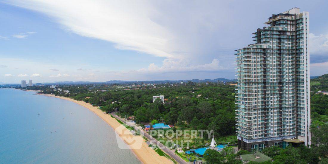 รูป คอนโด 1-ห้องนอน ที่ เดลมาเล่ย์ คอนโดมิเนียม ใกล้ บางเสร่ (ID 1295531) - รูปที่ 12/12