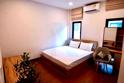 Houses for rent : 🔺 For Rent 2-story House THE CITY BANGNA 4 bedroom 6 bathroom