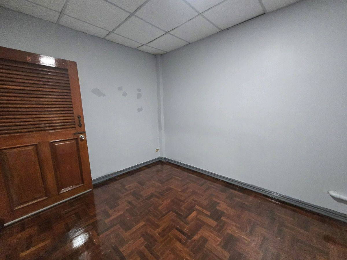 picture For Rent at 2-storey detached house for rent #Huai Khwang Ratchada - 21/21