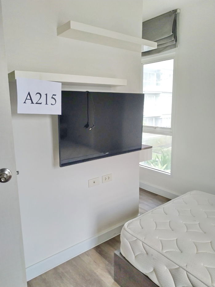 picture For rent : The Ultimate Seasons Park Condominium, Next to Big C Rayong, Fully furnished. - 3/18