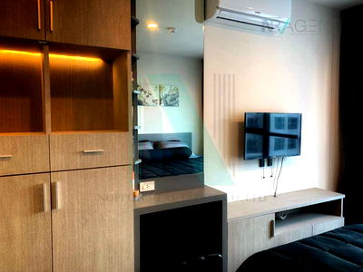 Condos for sale BTS On Nut : 🎉 For Sell Condo LIFE SUKHUMVIT 48 Building S, Floor 27,1 bed room, Room size 41 sqm