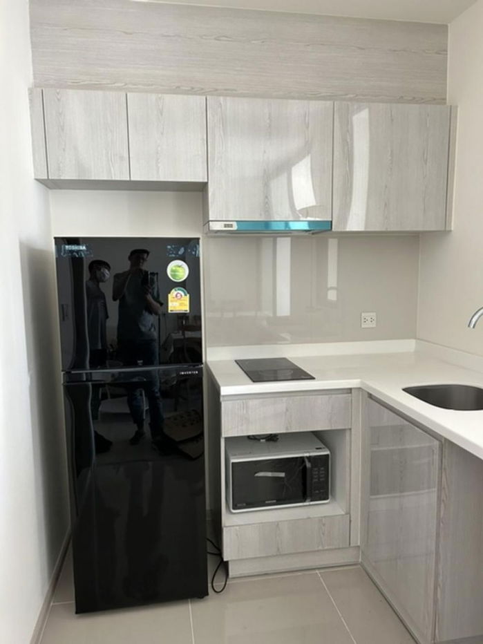 รูป เช่าคอนโด Life Asoke/ไลฟ์ อโศก (B6807077) ID Line : @condo88 - รูปที่ 4/8