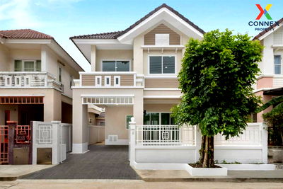 บ้านเดี่ยว ลำลูกกา คลองสอง : ขายบ้าน  เสนา กรีนวิลล์ ลำลูกกา - คลอง 2 หน้ากว้าง รีโนเวทใหม่ คูคต ลำลูกกา ปทุมธานี CX-125799 ✅ ทักไลน์ @connexproperty ตอบทันที ทีมงานมืออาชีพ ✅ 