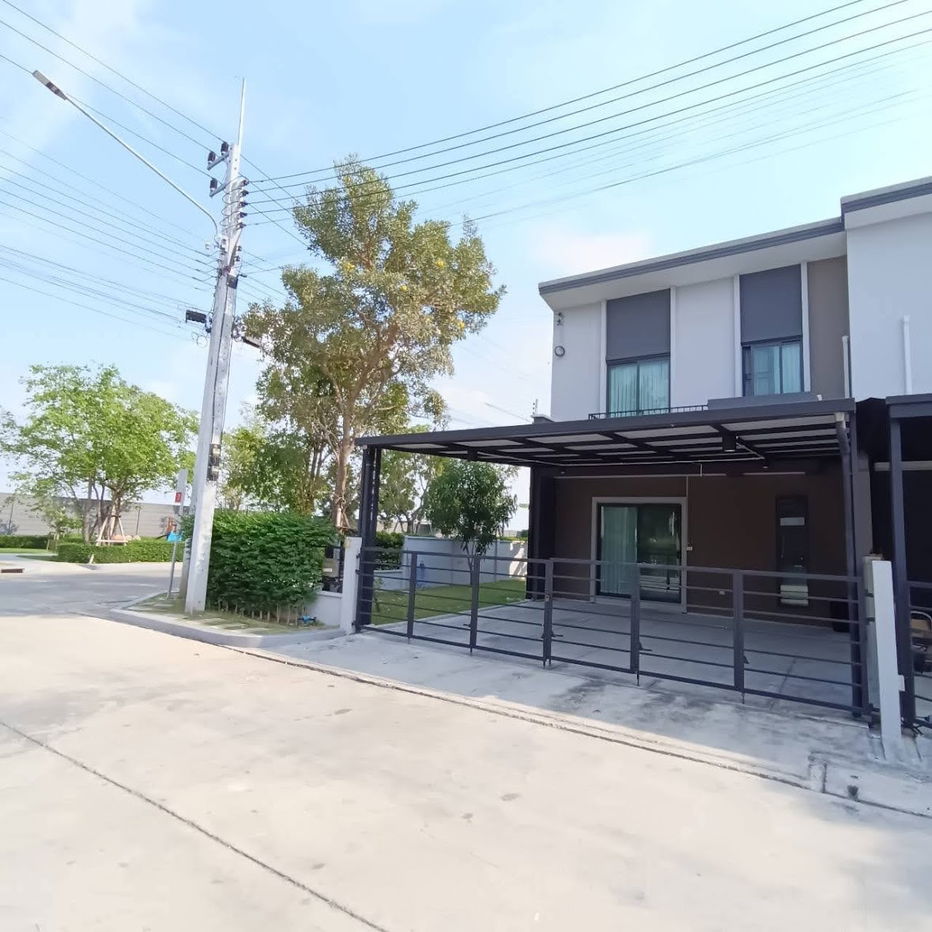 รูป ให้เช่า Pleno town ลำลูกกา คลอง 5 - รูปที่ 17/20
