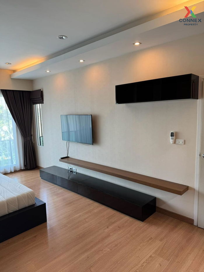 picture For Sale Townhouse/Townhome  , The Plant Citi Chaengwattana , corner unit , Ban Mai , Pak Kret , Nonthaburi , CX-119038 ✅ Live chat with us ADD LINE @connexproperty ✅  - 11/12