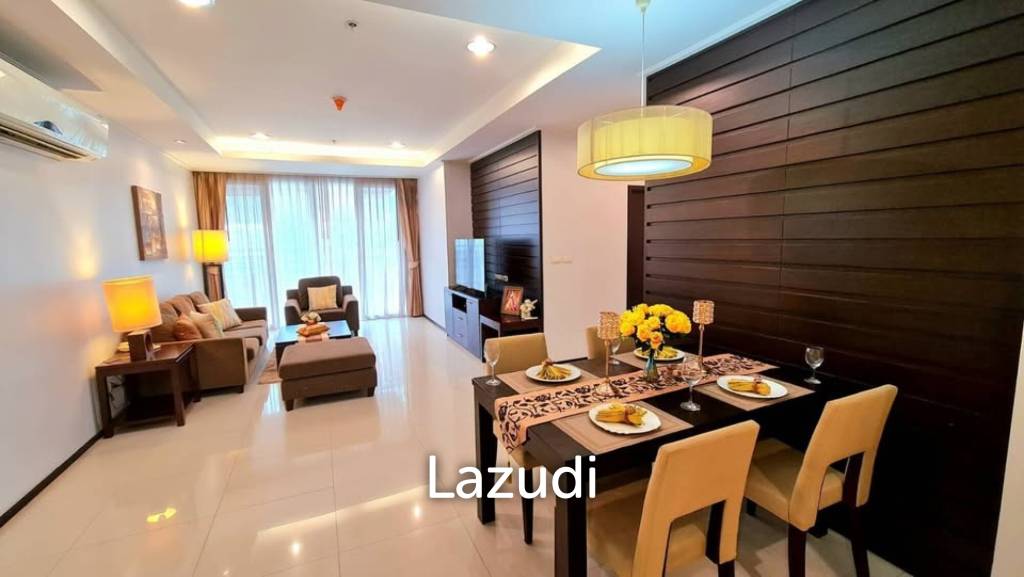picture 2 bedrooms, 1 bathroom 160  Sq.m. at Piyathip Place - 4/11