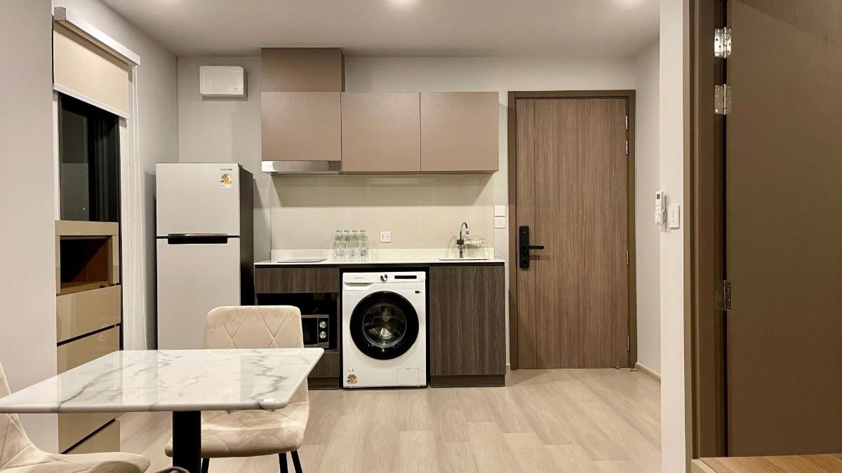 รูป [ เช่า | RENT ]  ⚡🌈N90711 ไลฟ์ พหล - ลาดพร้าว ( Life Phahon - Ladprao )⚡🌈 LINE : @theagentpro (มี @ นำหน้าด้วยครับ)  - รูปที่ 4/10