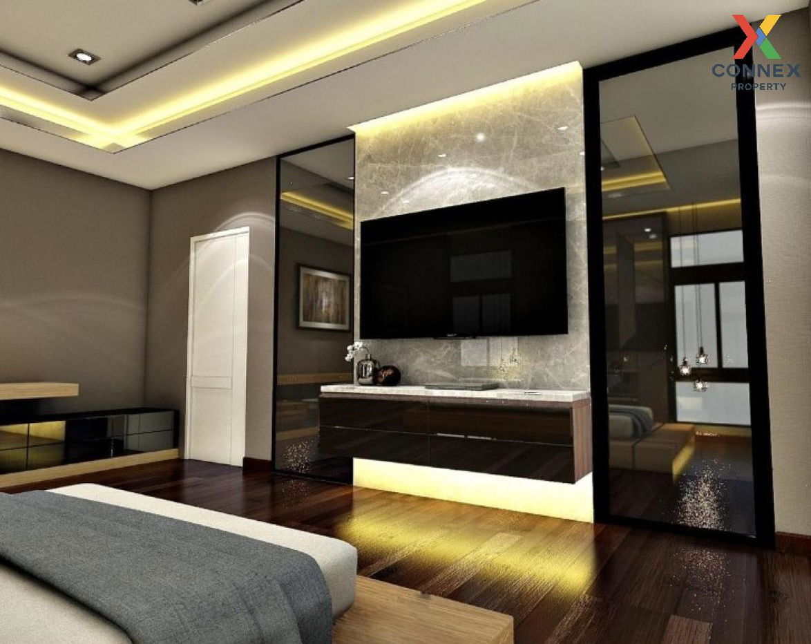 picture For Sale House , Manthana Kalpapruek-Wongwaen , Bang Khae , Bang Khae , Bangkok , CX-126321 ✅ Live chat with us ADD LINE @connexproperty ✅  - 11/12