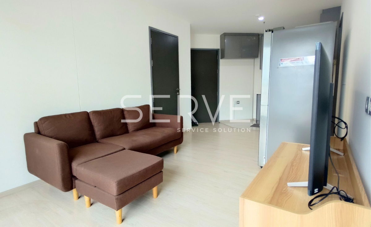 picture 🔥42K/Mo  2 Beds 2 Baths Nice Room Good Location Next to BTS Victory Monument 100 m. & King Power  @ Rhythm Rangnam  - 1/15