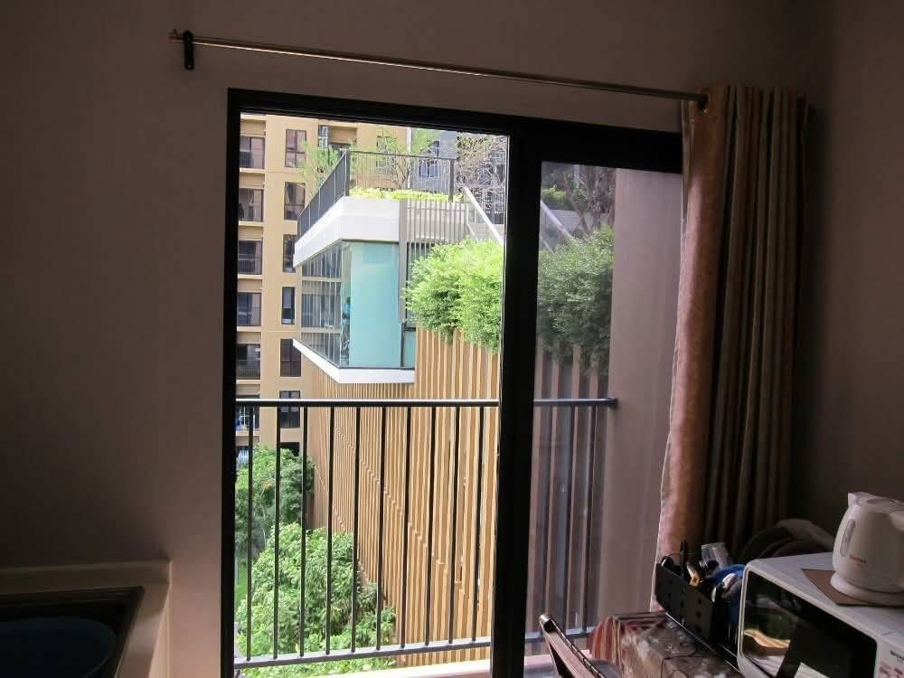 picture For rent : 2bed Plum Condo Pinklao Station - 3/8